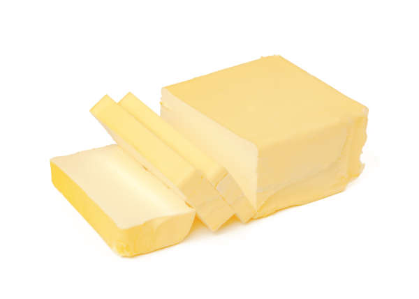 frische Butter